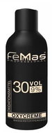 FEMMAS Cream 9% 150 ml - Hydrogen Peroxide