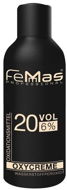 FEMMAS Krémový peroxid vodíka 6 % 150 ml - Peroxid vodíka