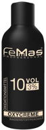 FEMMAS Krémový peroxid vodíka 3 % 150 ml - Peroxid vodíka