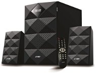 Speakers Fenda F&D A180X - Reproduktory
