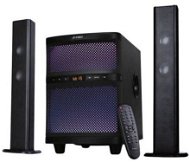 Fenda F&D T-200X - Speakers