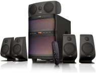 Fenda F&D F5060X - Speakers