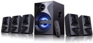 Speakers Fenda F&D F3800X - Reproduktory