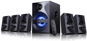 Fenda F&D F3800X - Speakers