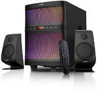 Fenda F&D F580X - Speakers