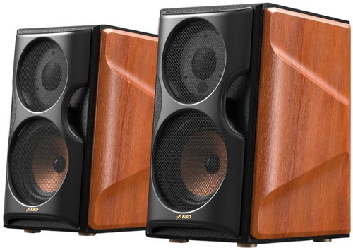 Fenda F&D R80BT - Speakers - Main image