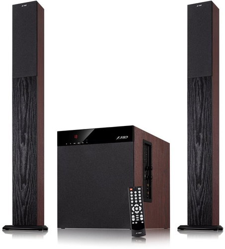 Fenda F & D T-400X - Lautsprecher-Set - Hauptbild