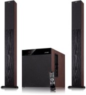 Fenda F&D T-400X - Speakers