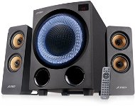 Fenda F&D F770X - Speakers