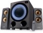 Speakers Fenda F&D F770X - Reproduktory