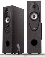 Fenda F&D T-30X Black - Speakers