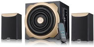 Fenda F&D A520U - Soundsystem