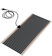 Fenix Viv Mat foil 30 W, 27 × 57 cm - Terrarium Heating