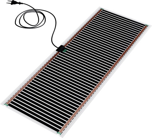 Fenix Viv Mat foil 39 W, 27 × 73 cm - Terrarium Heating - Main image