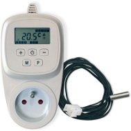 Fenix Zásuvkový termostat HT-600 - Terrarium Heating
