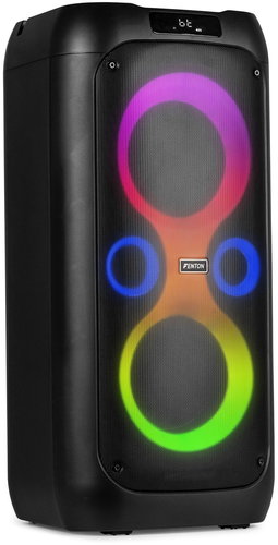 Fenton Core130 - Speakers - Main image