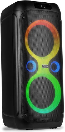 Fenton Core160 - Speakers - Main image