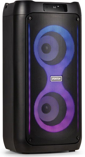Fenton Core80 - Speakers - Main image