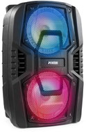 Fenton Fenton FT208LED Portable Party Speaker 2×8" - Speakers