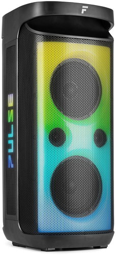 Fenton Pulse160 - Speakers - Main image