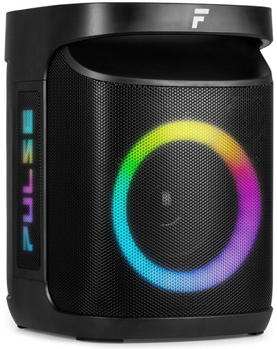 Fenton Pulse65 - Speakers - Main image