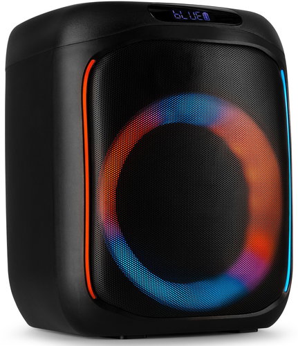 Fenton Track160 - Speakers - Main image