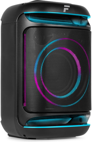 Fenton Track165 - Speakers - Main image