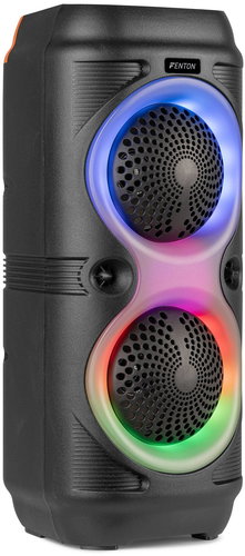 Fenton Track210 - Speakers - Main image