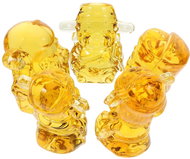 Feng Shui Harmony Liuli Buddha Zen collection - Decoration