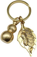 Feng Shui Harmony Wulou klíčenka Ochranný amulet na klíče - Přívěsek