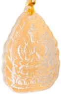 Feng Shui Harmony Necklace with pendant Kuan Jin - Necklace