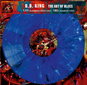 LP Record B. B. The Art Of Blues - LP - LP vinyl
