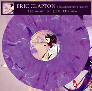 Clapton Eric: A Songbook With Friends - LP - LP vinyl