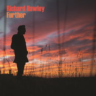 Hawley Richard: Further - LP - LP Record