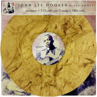 Hooker John Lee: Blues Roots - LP - LP Record