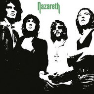 Nazareth: Nazareth - LP - LP Record