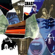 Supergrass: The Strange Ones: 1994-2008 (2xLP) - LP - LP Record