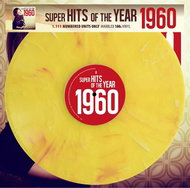 V. A.: Super Hits Of The Year 1960 - LP - LP Record