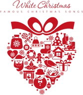 V.A. - White Christmas (Compilation) - LP - LP Record