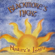 Blackmore' s Night: Nature' s Light (2x CD) - CD - Music CD