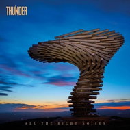Thunder: All The Right Noises / Deluxe (2x CD) - CD - Music CD