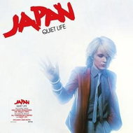 Japan: Quiet Life (Coloured Vinyl) - LP - LP Record