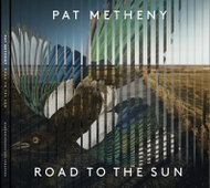 Metheny Pat: Road To The Sun (2x LP) - LP - LP Record