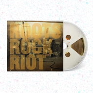 Skindred: Roots Rock Riot - CD - Music CD