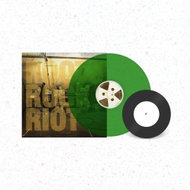 Skindred: Roots Rock Riot (2x LP) - LP - LP Record