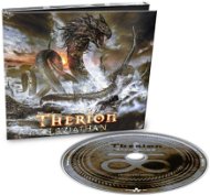 Therion: Leviathan / Digipack - CD - Hudební CD