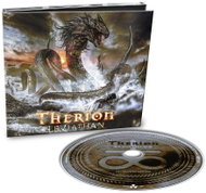 Therion: Leviathan / Digipack - CD - Music CD