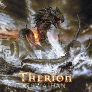 Therion: Leviathan - CD - Hudební CD