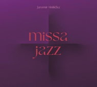 Hnilička Jaromír: Jazz Mass - LP - LP Record