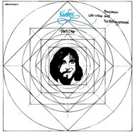 The Kinks: Lola Versus Powerman And The Moneygoround, Pt. 1 (2x CD) - CD - Music CD